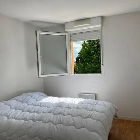Apartament Chenouchevou