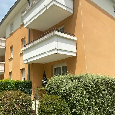 Chenouchevou Apartament *
